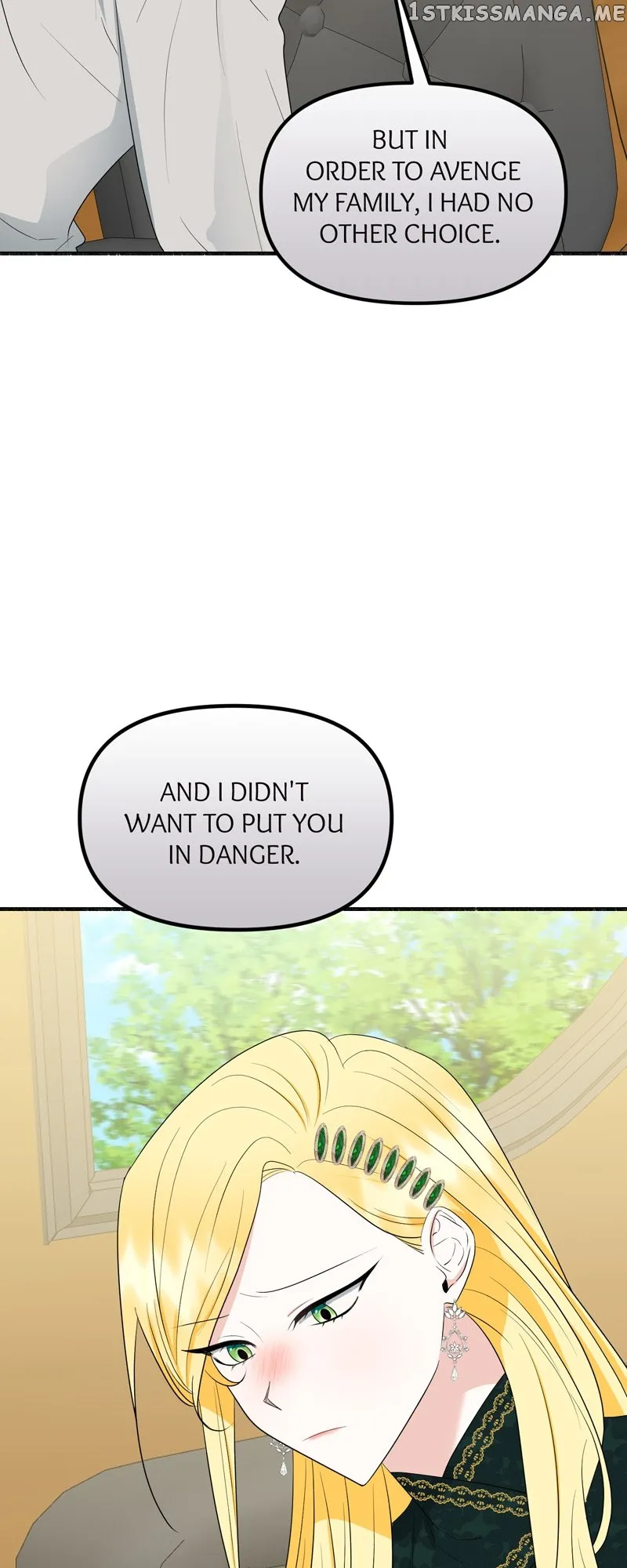 My Angelic Husband is actually a Devil in Disguise Chapter 6 page 59