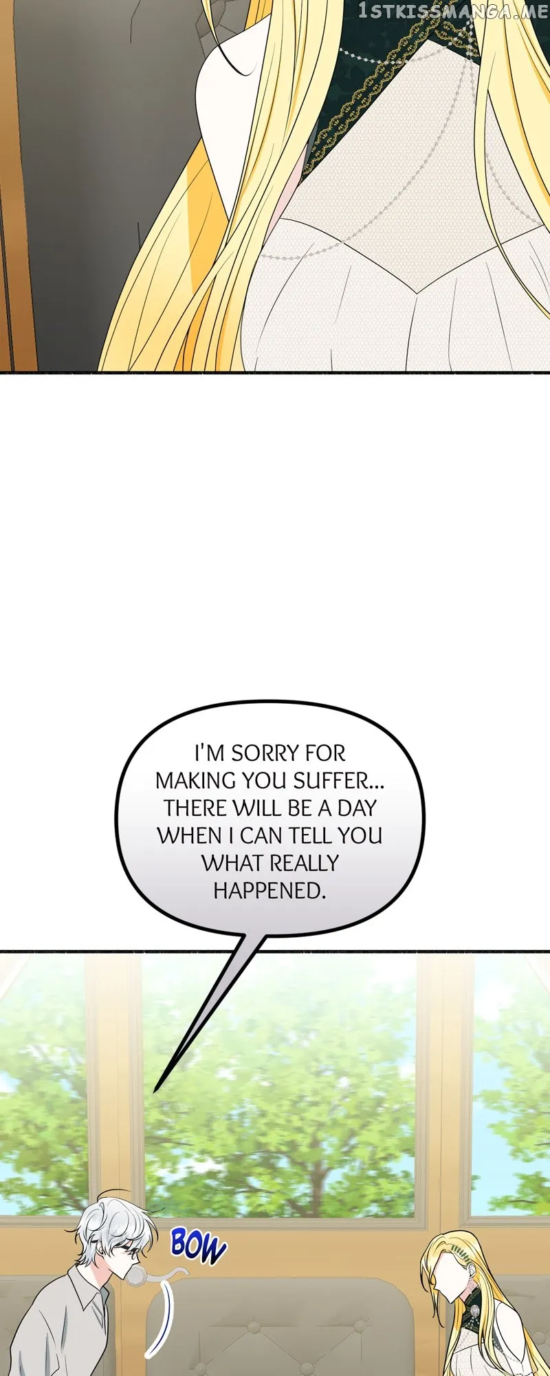 My Angelic Husband is actually a Devil in Disguise Chapter 6 page 60
