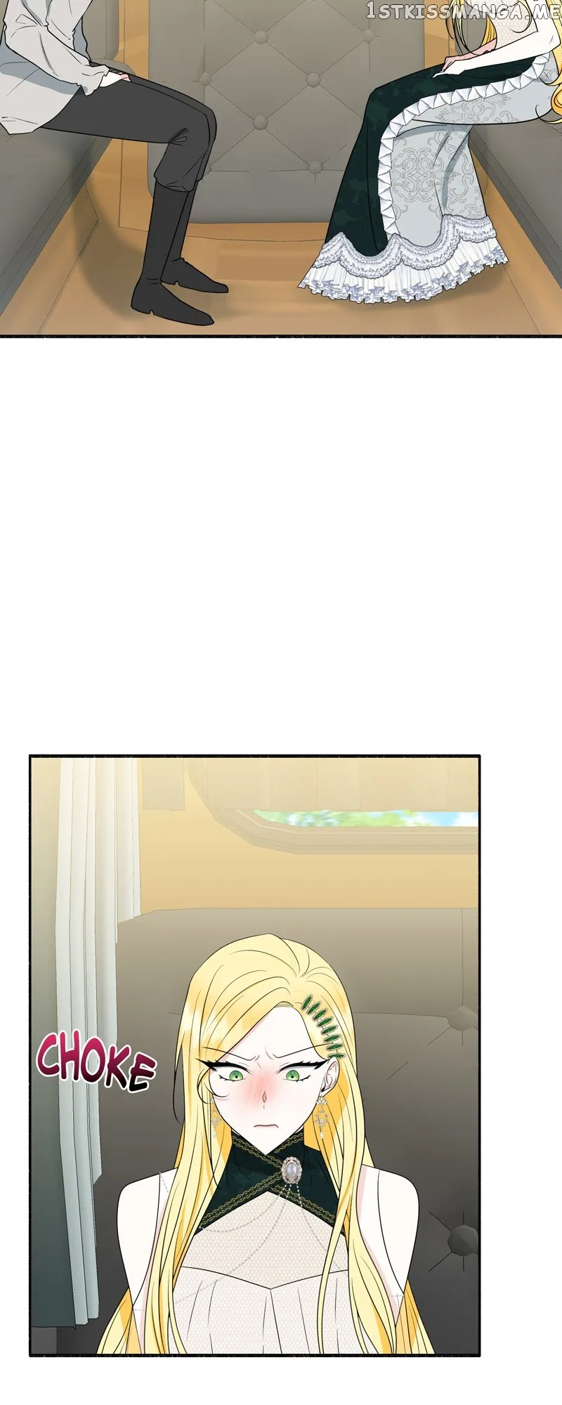 My Angelic Husband is actually a Devil in Disguise Chapter 6 page 61