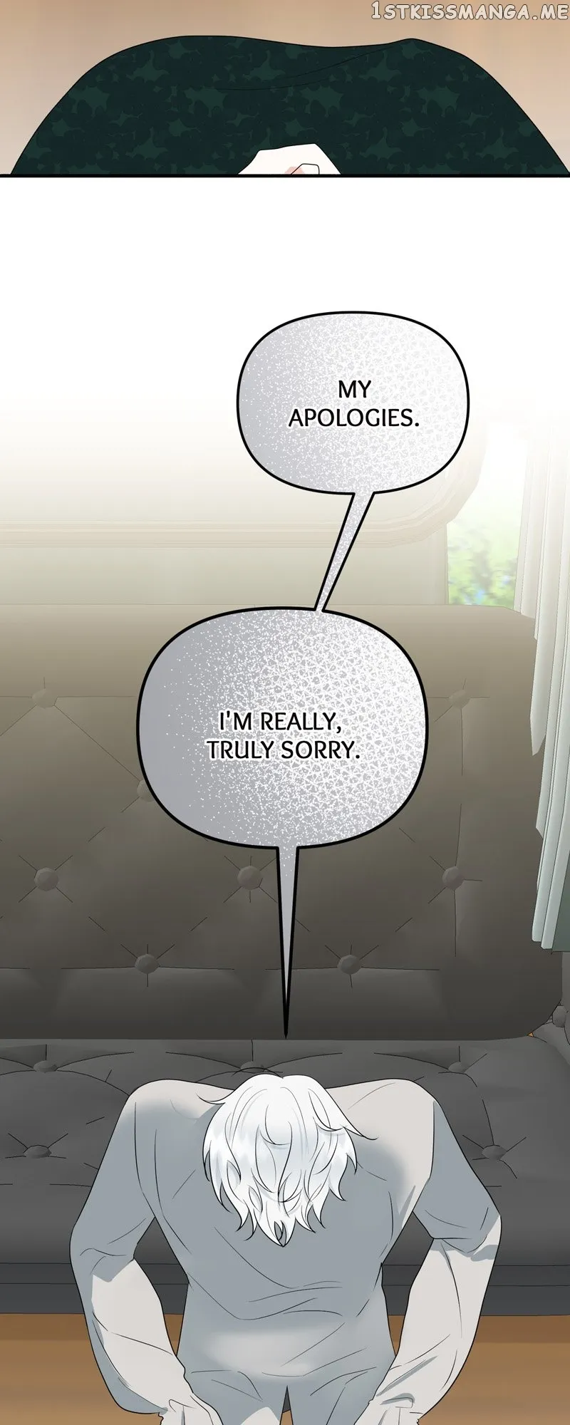 My Angelic Husband is actually a Devil in Disguise Chapter 6 page 66