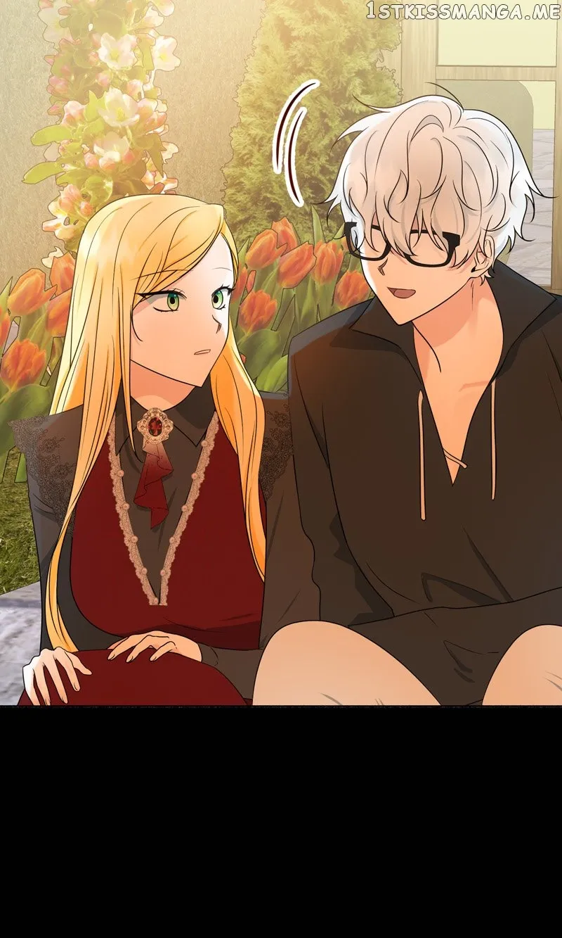 My Angelic Husband is actually a Devil in Disguise Chapter 6 page 6