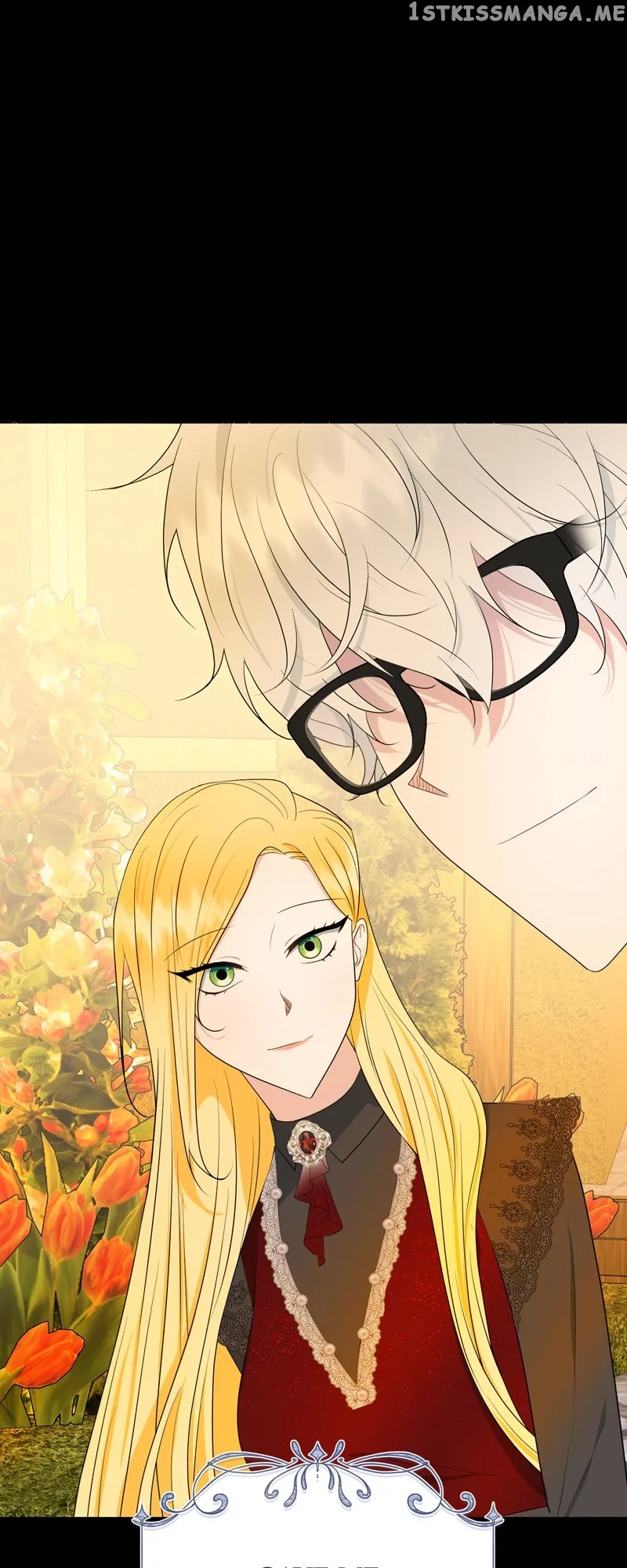 My Angelic Husband is actually a Devil in Disguise Chapter 6 page 7