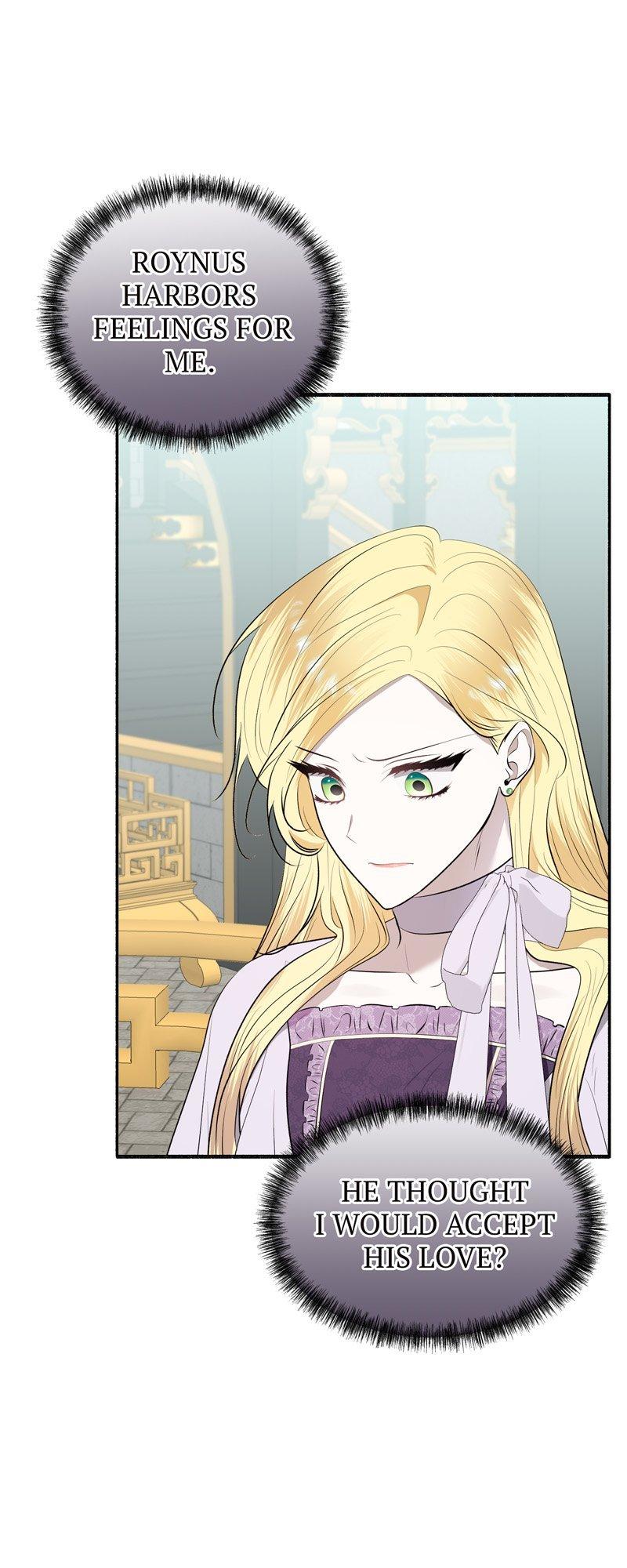 My Angelic Husband is actually a Devil in Disguise Chapter 60 page 10