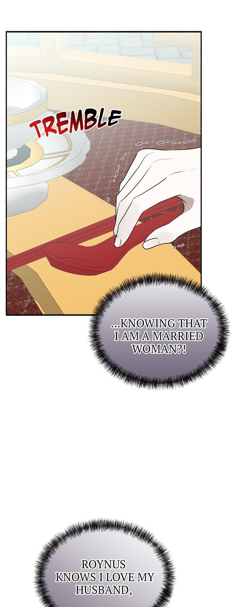 My Angelic Husband is actually a Devil in Disguise Chapter 60 page 11