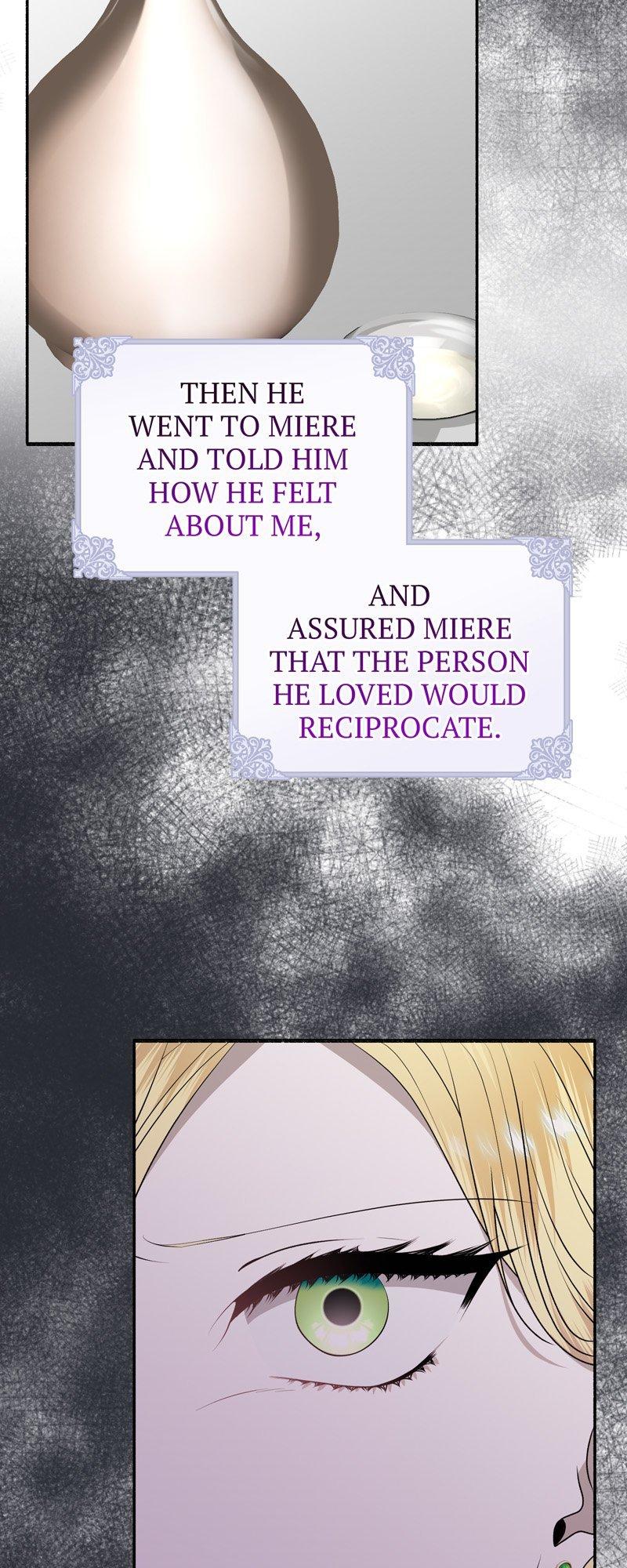 My Angelic Husband is actually a Devil in Disguise Chapter 60 page 24