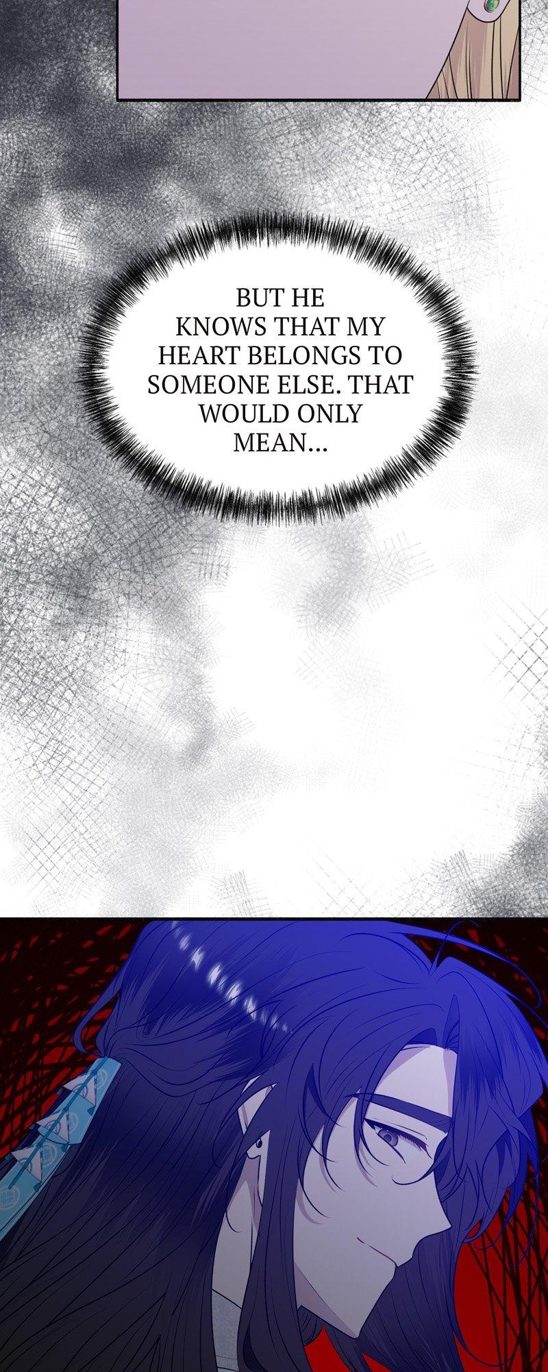 My Angelic Husband is actually a Devil in Disguise Chapter 60 page 25
