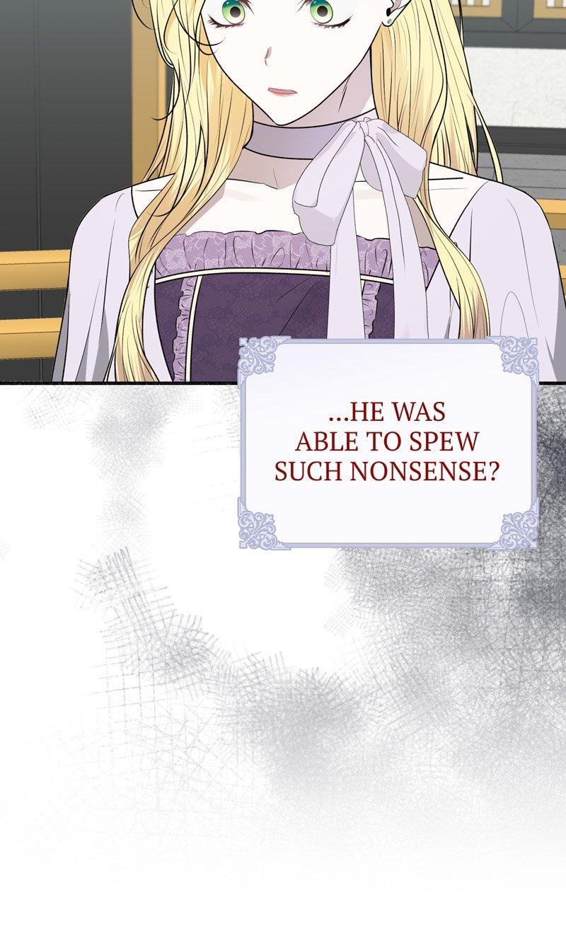 My Angelic Husband is actually a Devil in Disguise Chapter 60 page 27