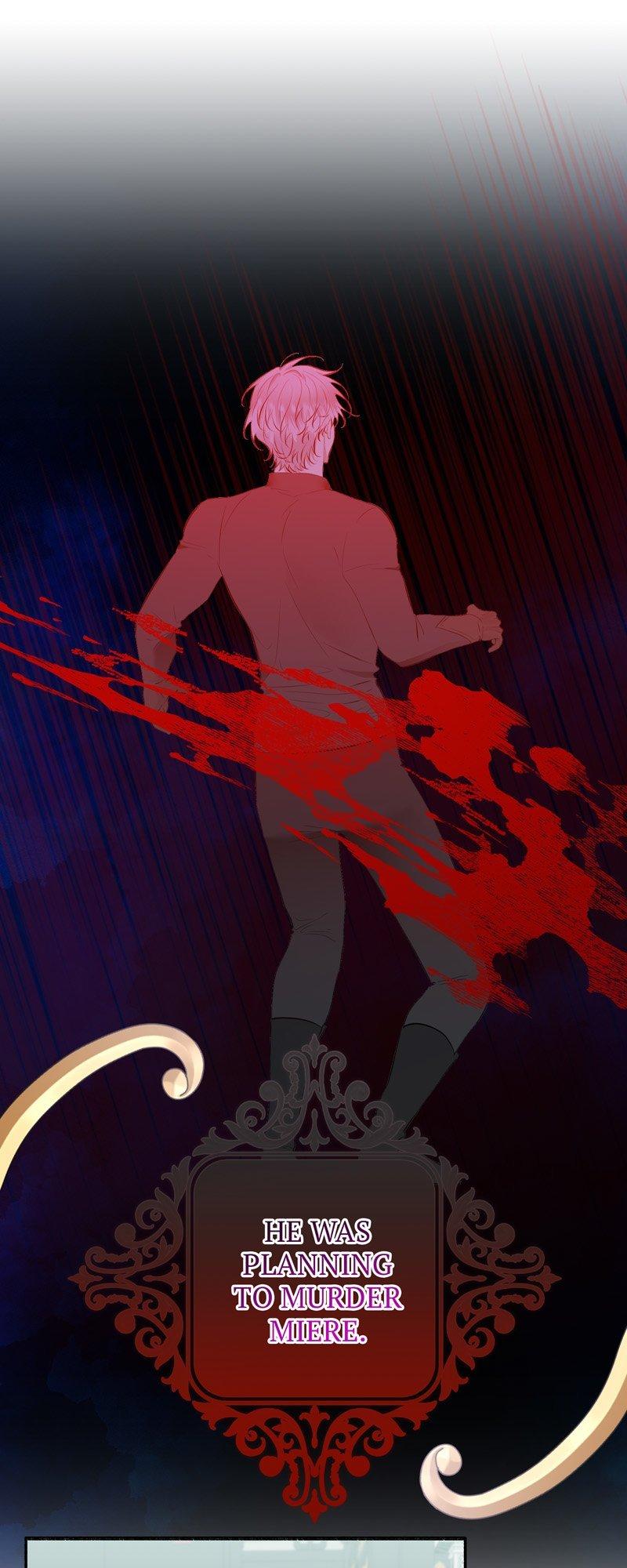 My Angelic Husband is actually a Devil in Disguise Chapter 60 page 28