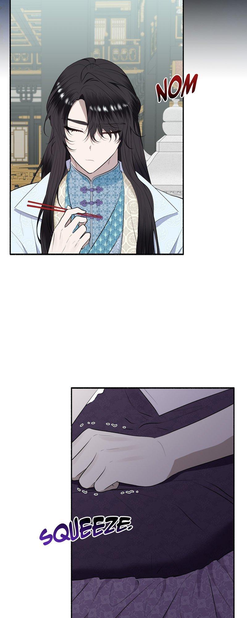 My Angelic Husband is actually a Devil in Disguise Chapter 60 page 29