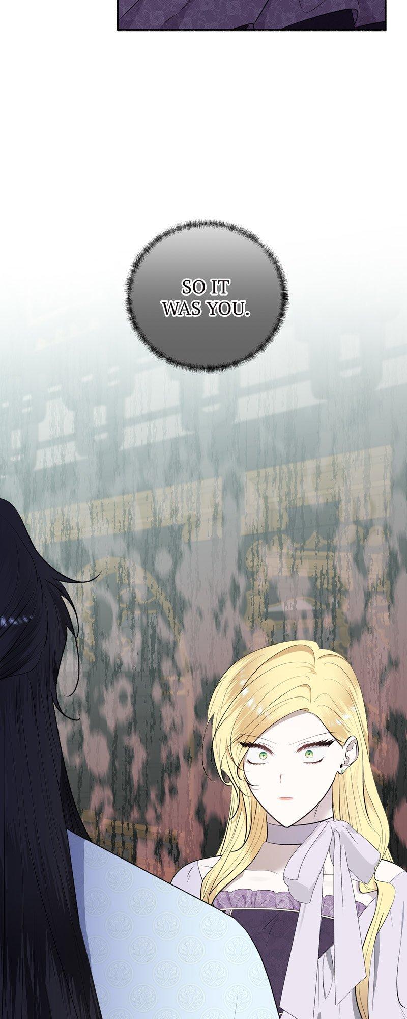 My Angelic Husband is actually a Devil in Disguise Chapter 60 page 30