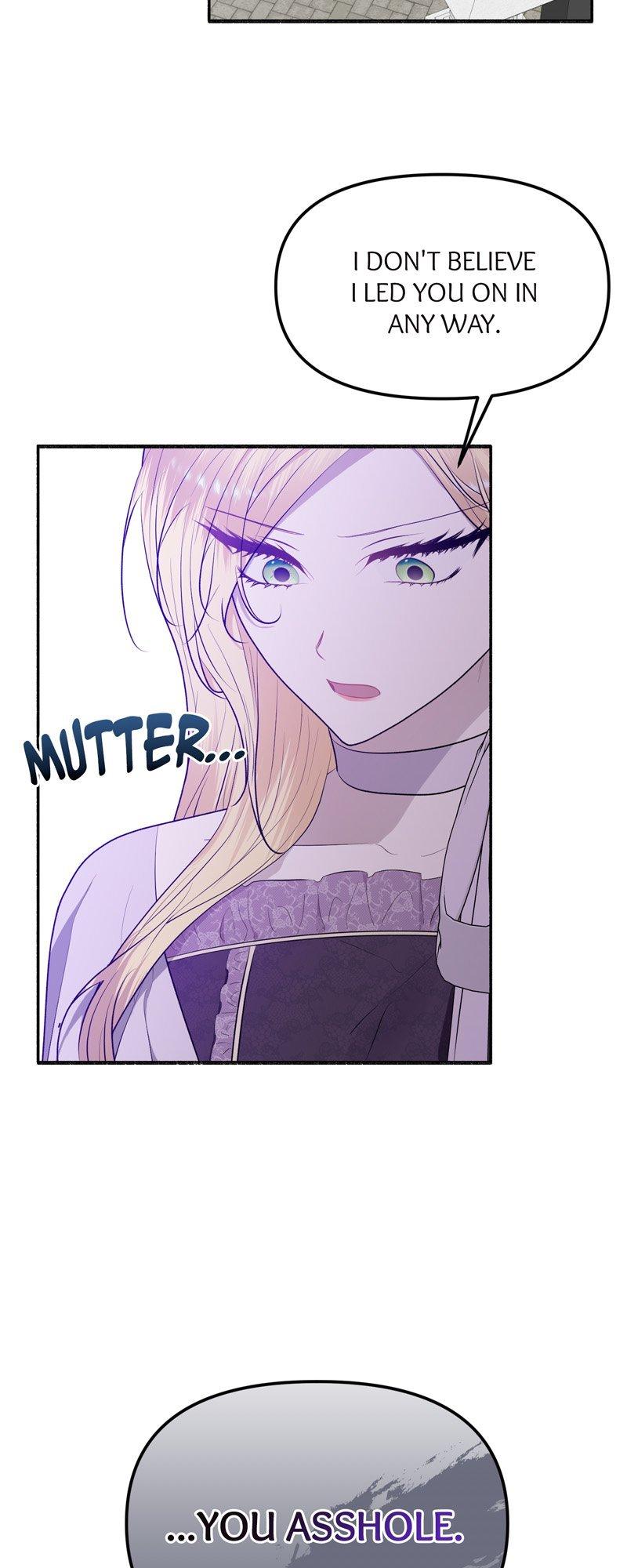 My Angelic Husband is actually a Devil in Disguise Chapter 60 page 33