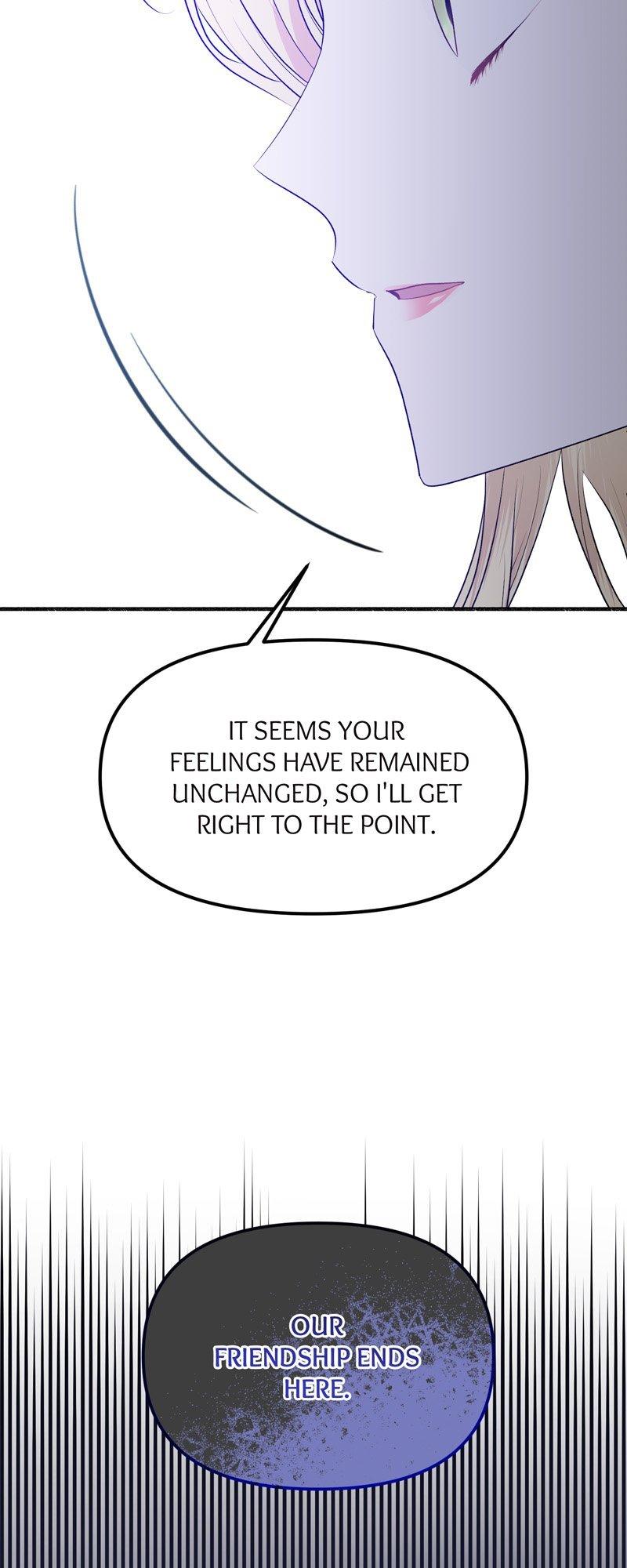 My Angelic Husband is actually a Devil in Disguise Chapter 60 page 40