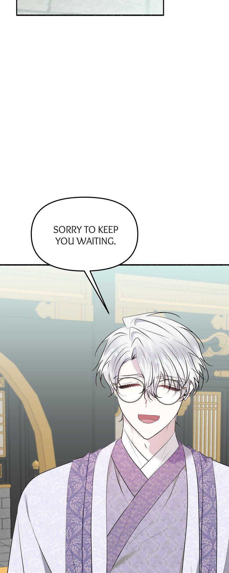 My Angelic Husband is actually a Devil in Disguise Chapter 60 page 42
