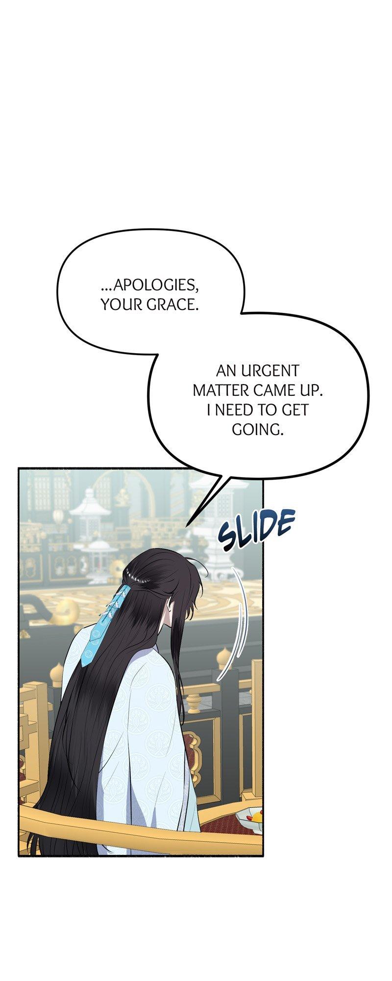My Angelic Husband is actually a Devil in Disguise Chapter 60 page 45