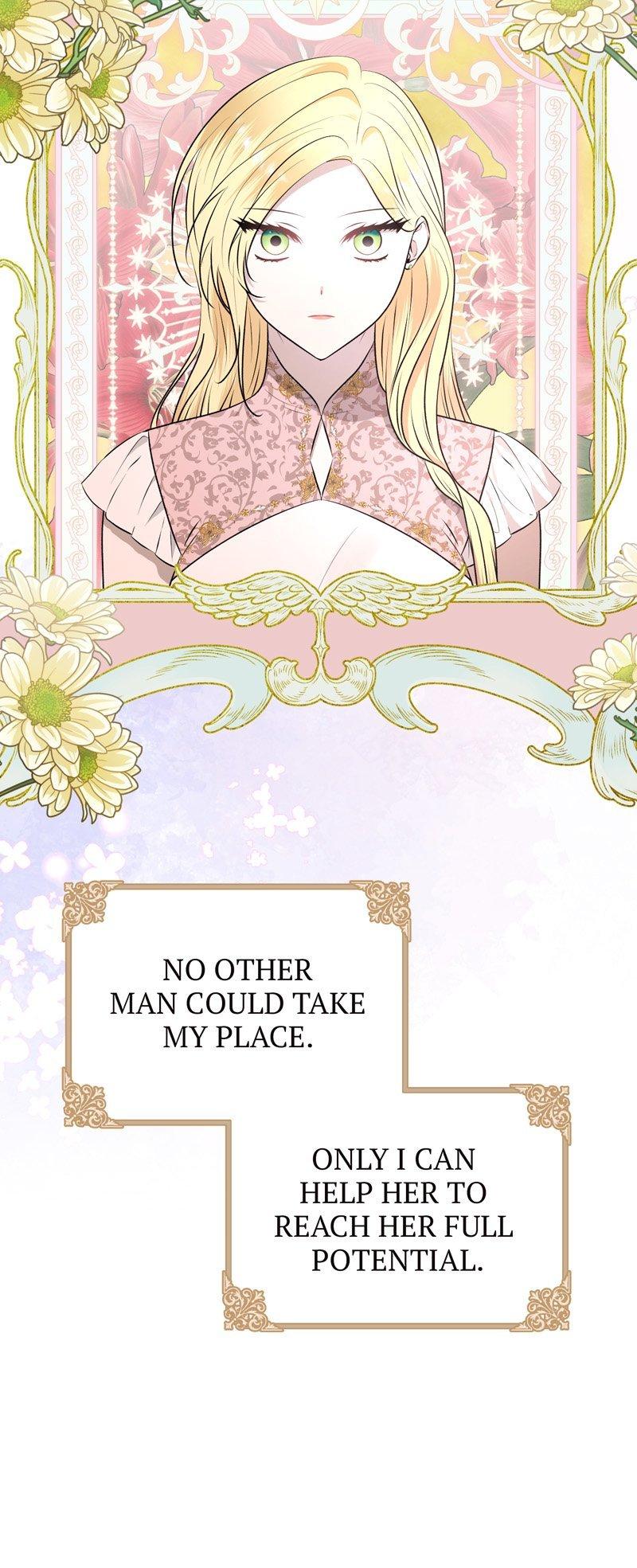 My Angelic Husband is actually a Devil in Disguise Chapter 60 page 56