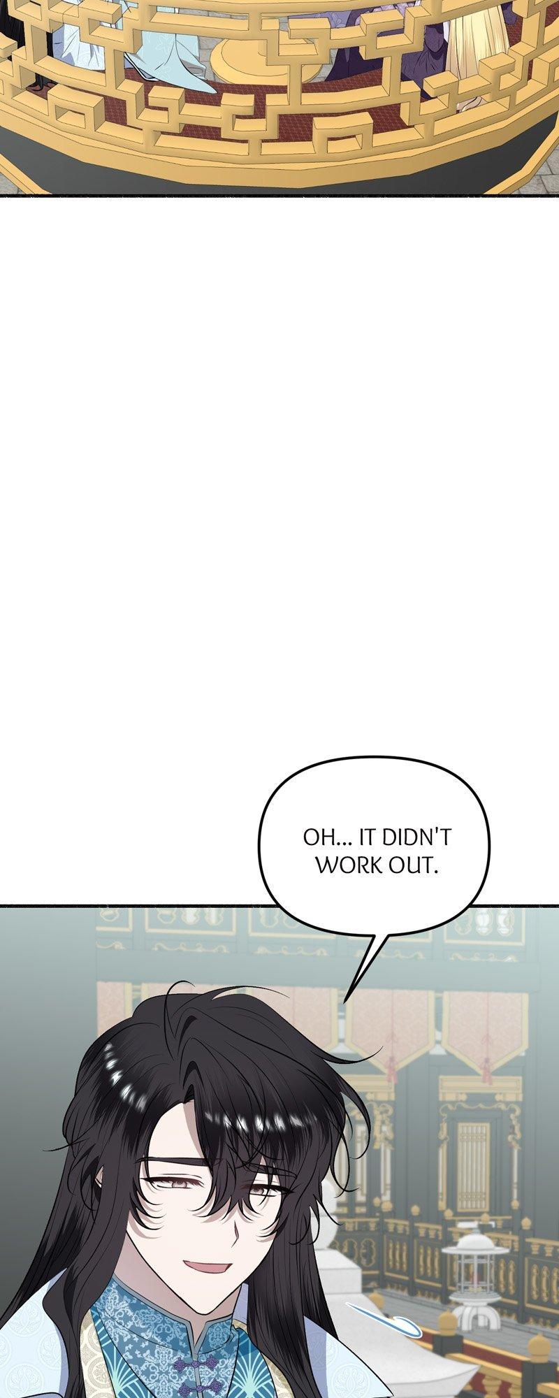 My Angelic Husband is actually a Devil in Disguise Chapter 60 page 5