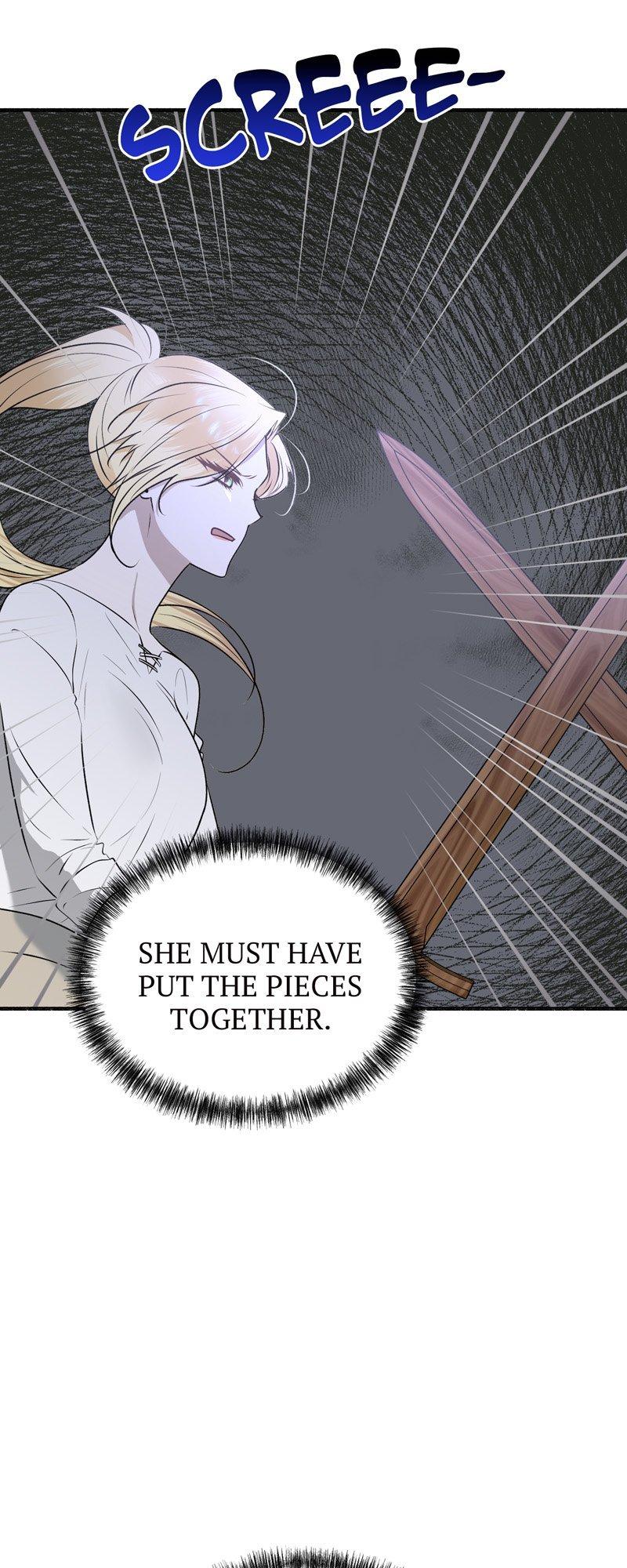 My Angelic Husband is actually a Devil in Disguise Chapter 60 page 59