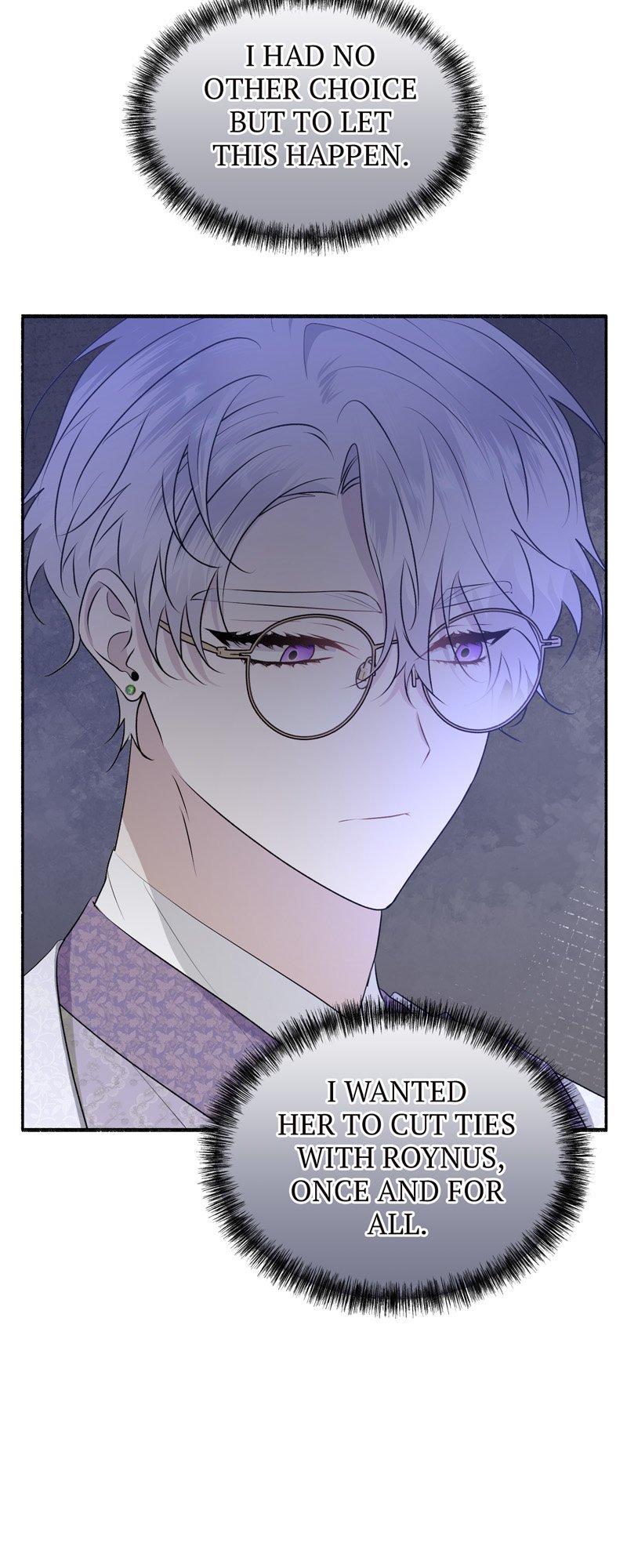 My Angelic Husband is actually a Devil in Disguise Chapter 60 page 60