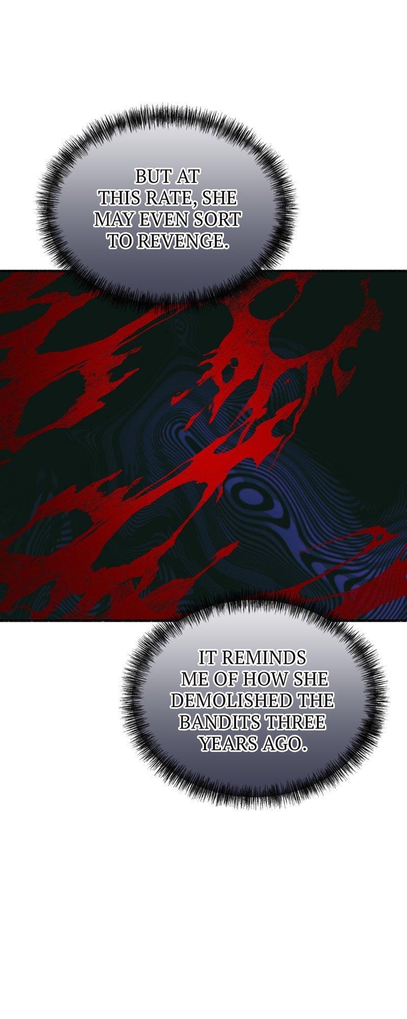 My Angelic Husband is actually a Devil in Disguise Chapter 60 page 61