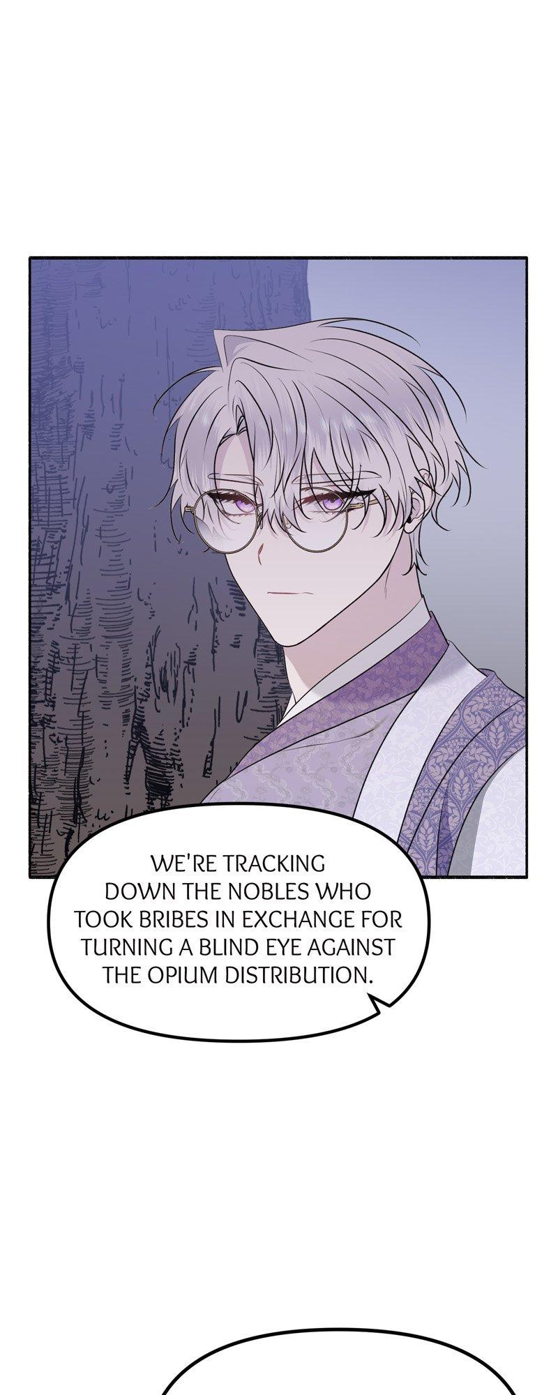 My Angelic Husband is actually a Devil in Disguise Chapter 60 page 65