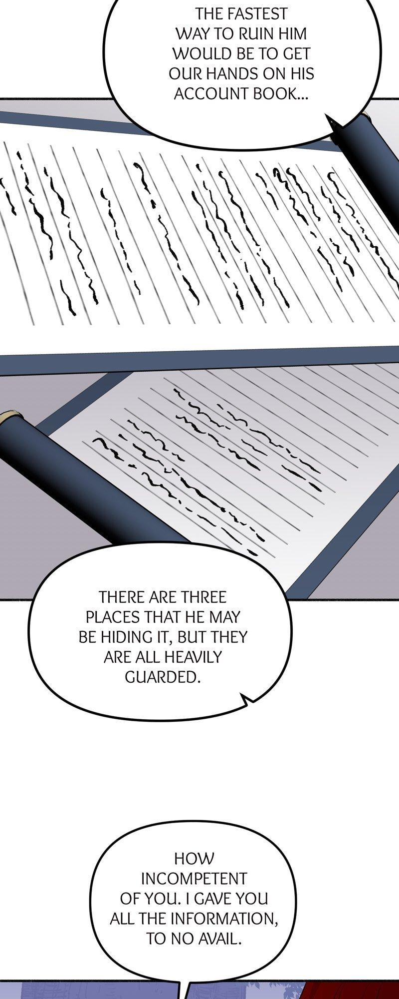 My Angelic Husband is actually a Devil in Disguise Chapter 60 page 66