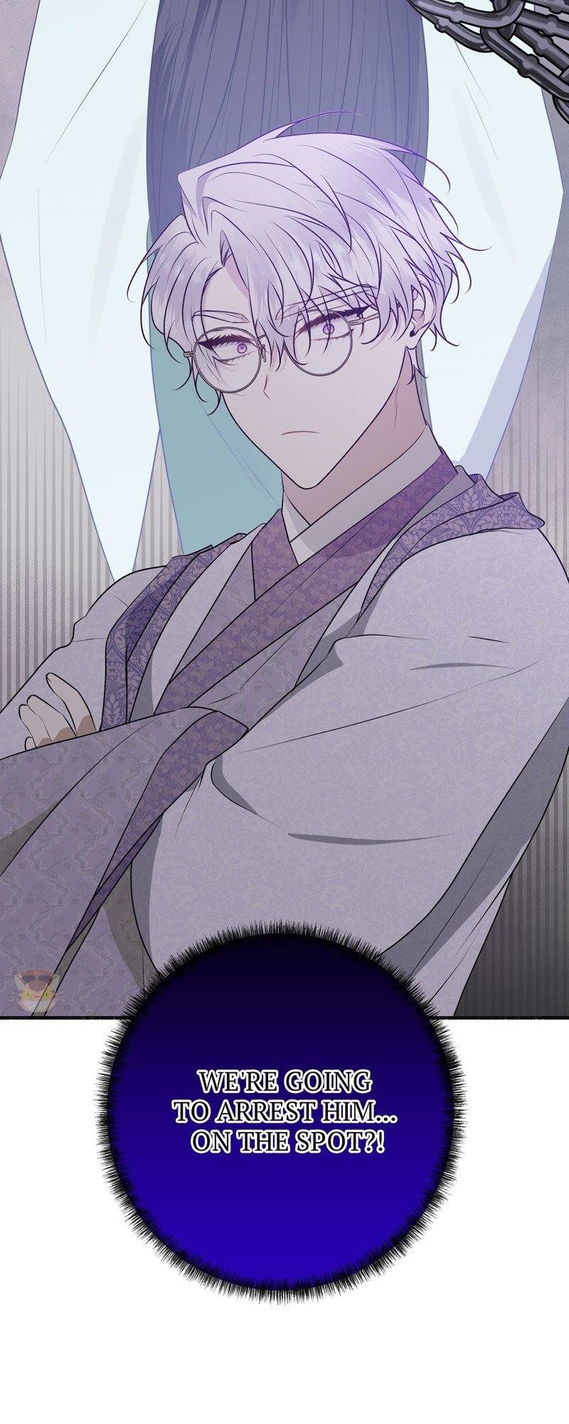 My Angelic Husband is actually a Devil in Disguise Chapter 60 page 68