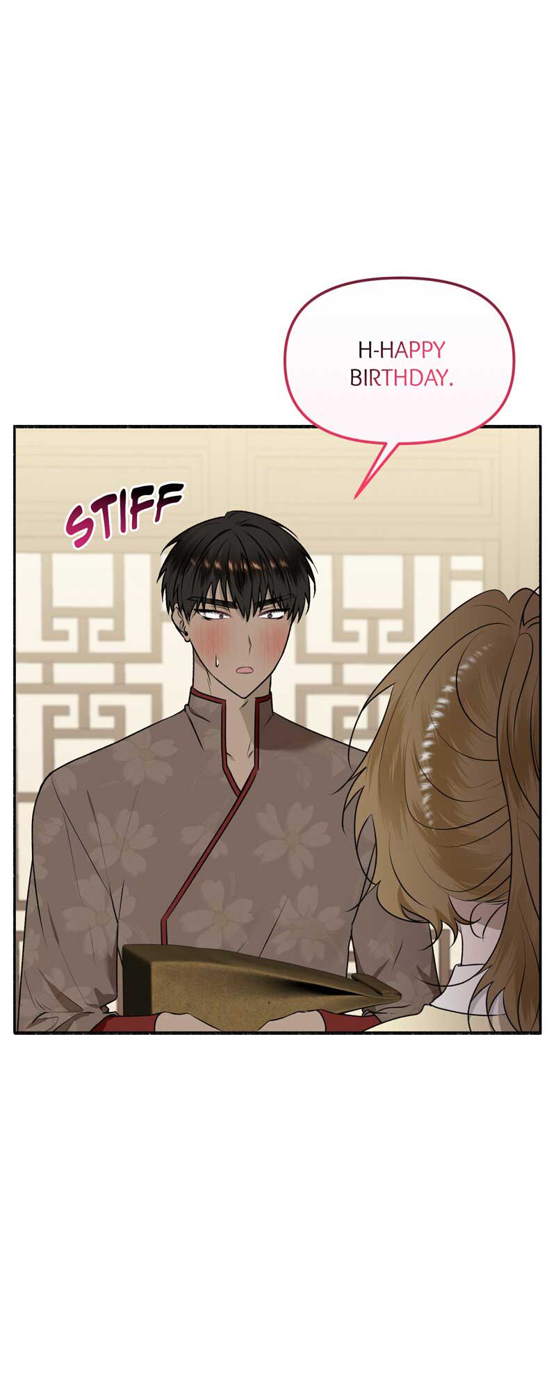 My Angelic Husband is actually a Devil in Disguise Chapter 68 page 10