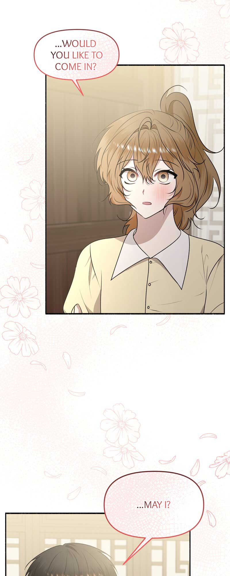 My Angelic Husband is actually a Devil in Disguise Chapter 68 page 12