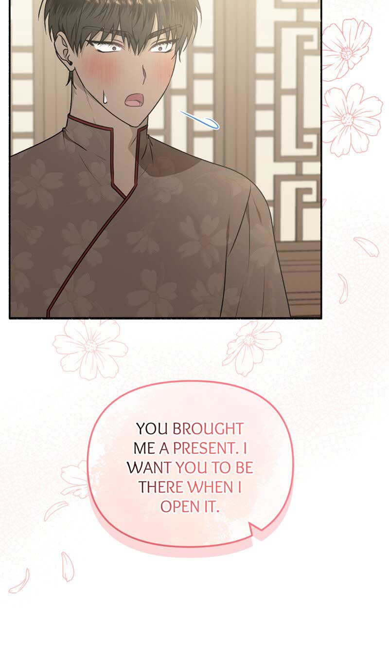 My Angelic Husband is actually a Devil in Disguise Chapter 68 page 13