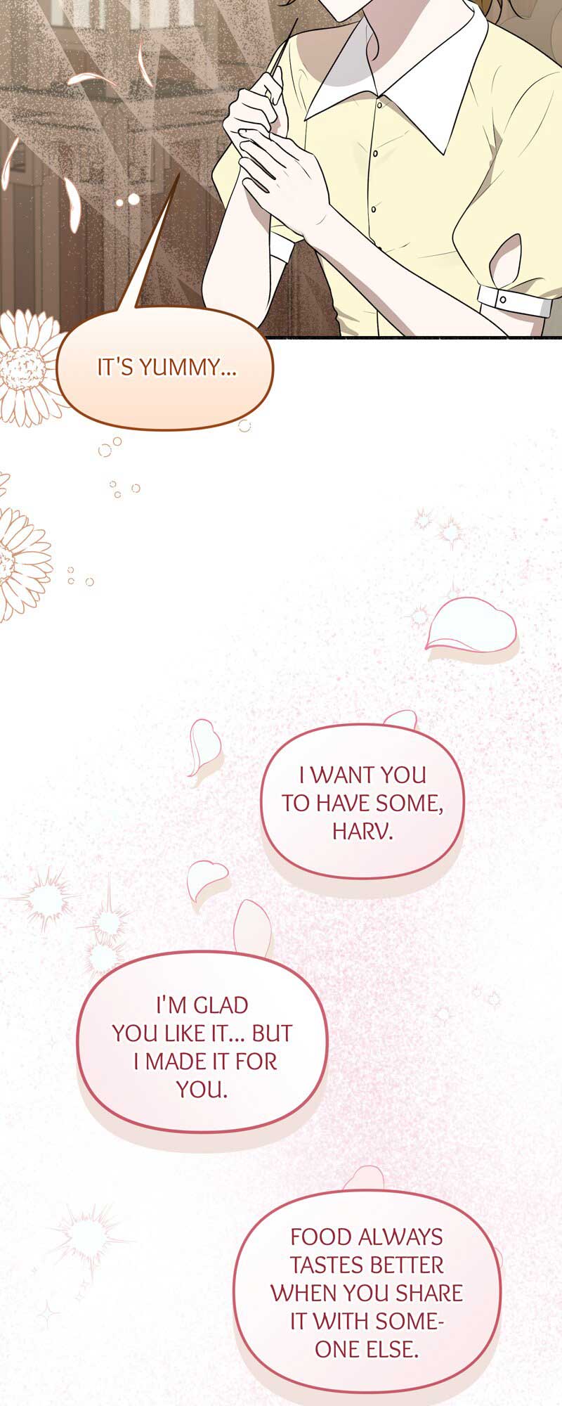 My Angelic Husband is actually a Devil in Disguise Chapter 68 page 19