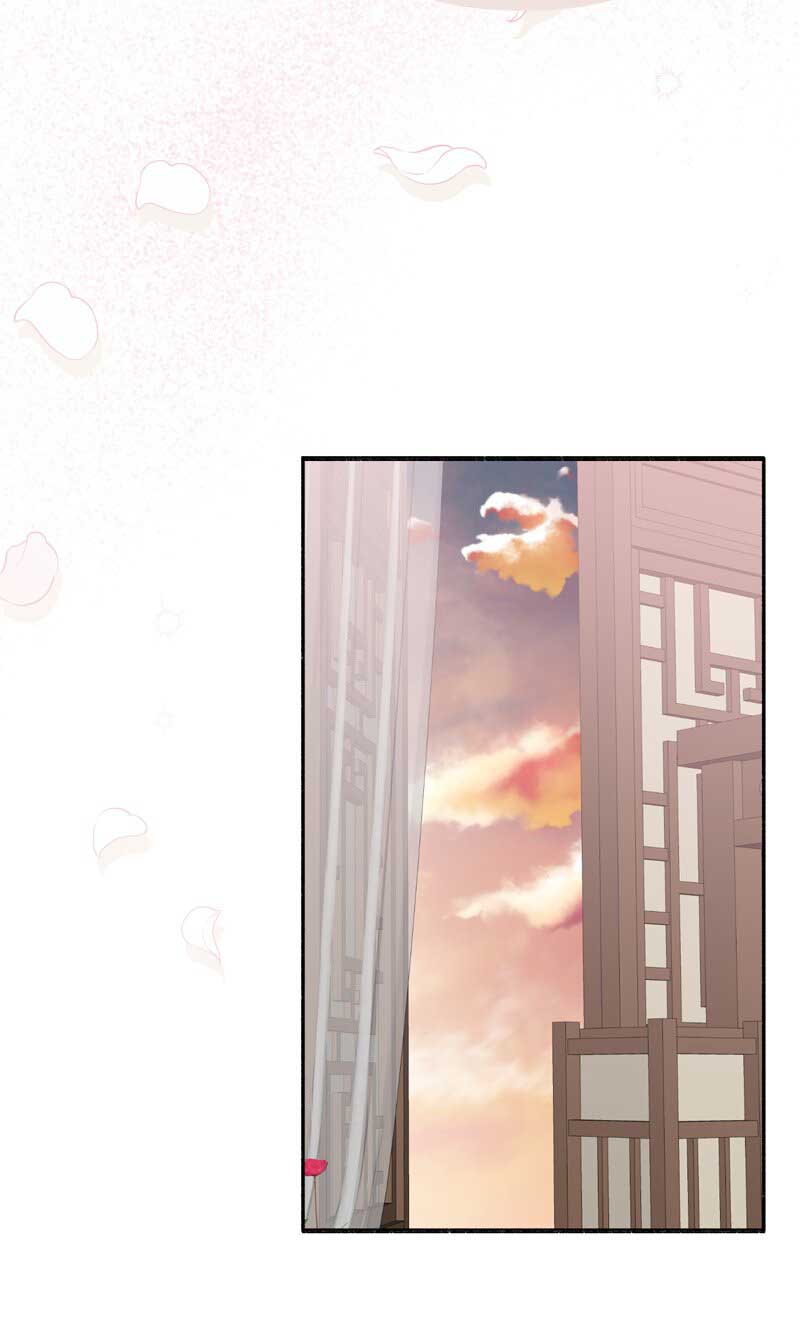 My Angelic Husband is actually a Devil in Disguise Chapter 68 page 20