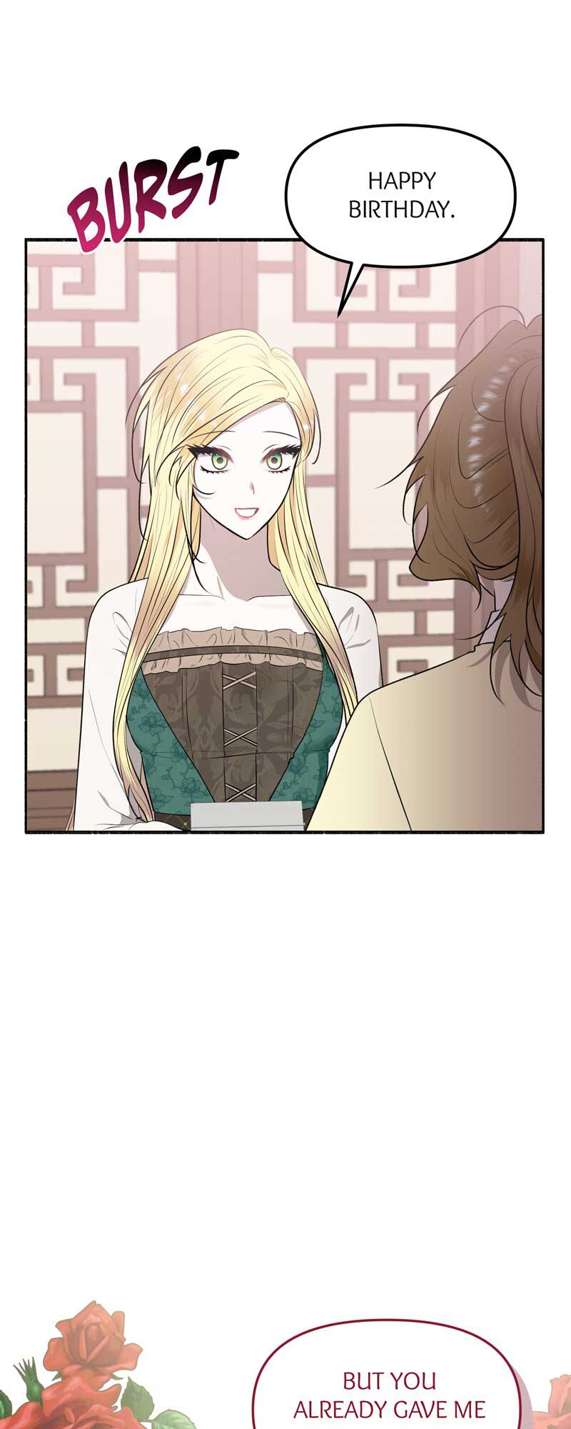 My Angelic Husband is actually a Devil in Disguise Chapter 68 page 22