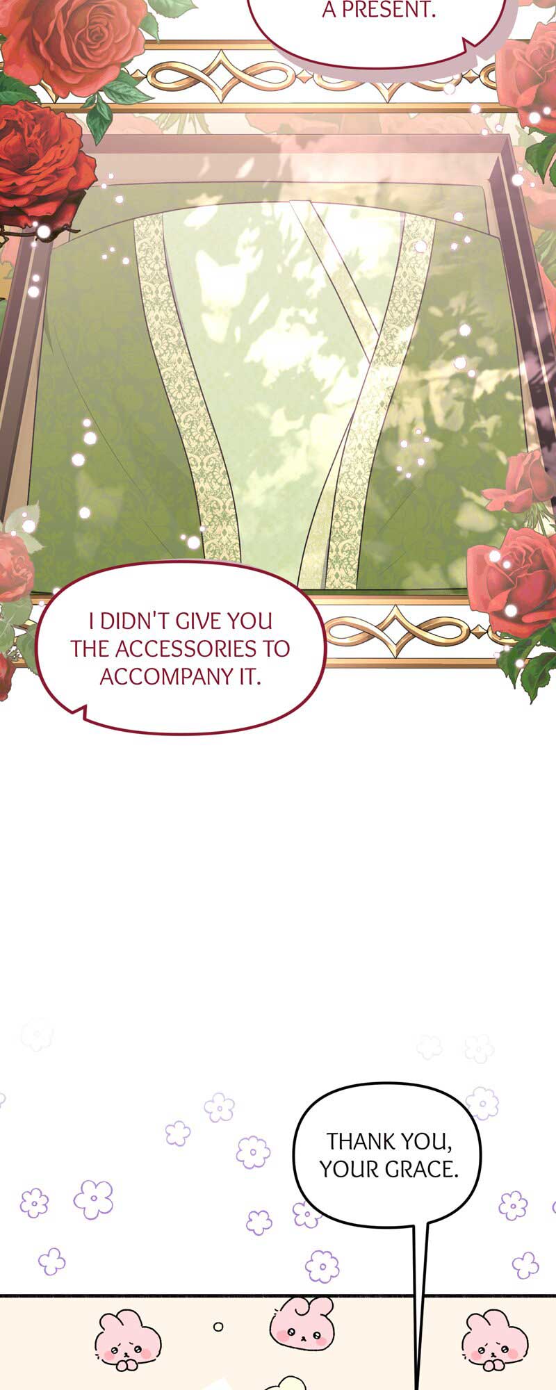 My Angelic Husband is actually a Devil in Disguise Chapter 68 page 23