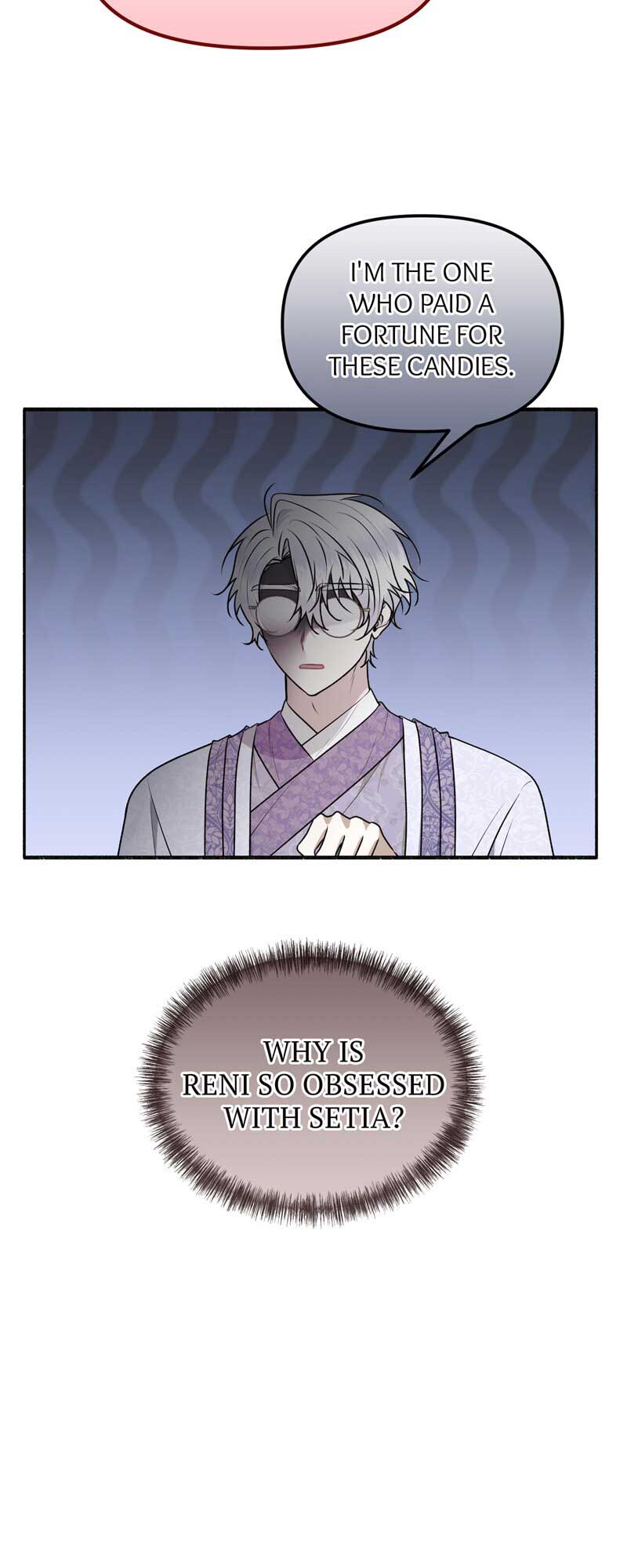 My Angelic Husband is actually a Devil in Disguise Chapter 68 page 32