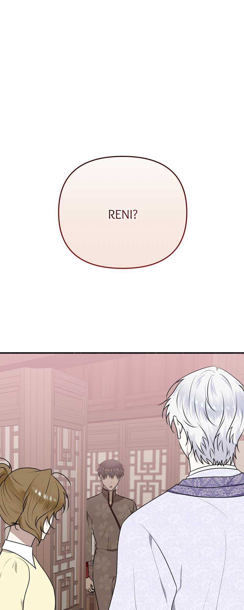My Angelic Husband is actually a Devil in Disguise Chapter 68 page 33