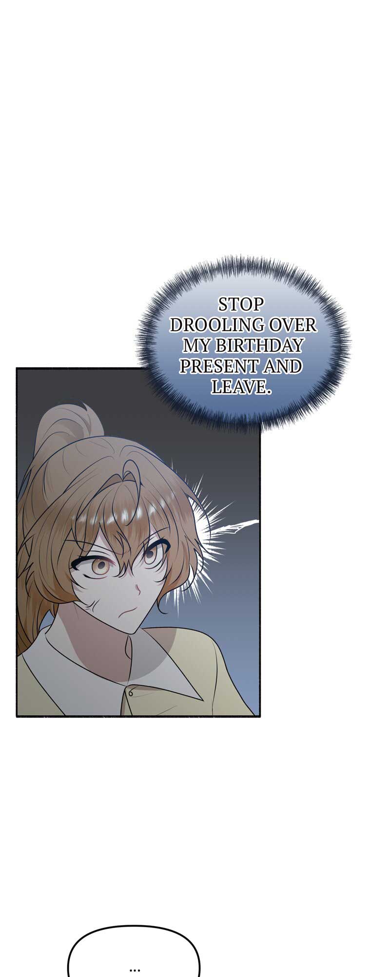 My Angelic Husband is actually a Devil in Disguise Chapter 68 page 36