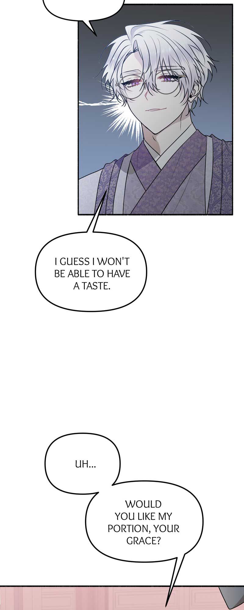 My Angelic Husband is actually a Devil in Disguise Chapter 68 page 37