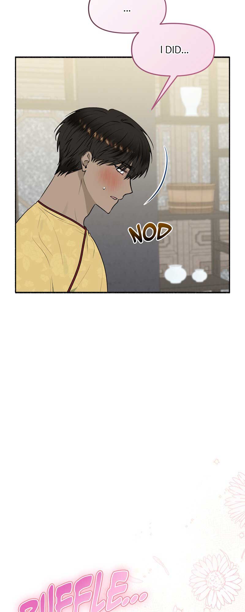 My Angelic Husband is actually a Devil in Disguise Chapter 68 page 3