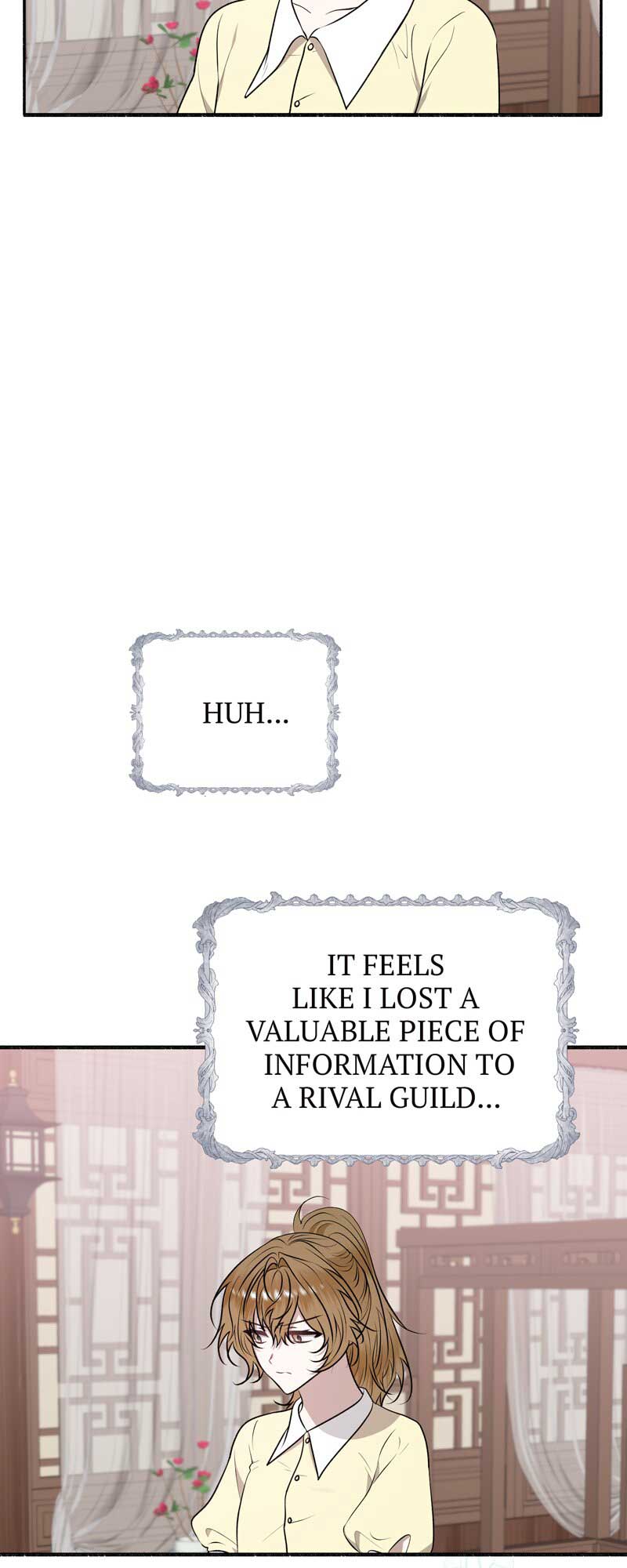 My Angelic Husband is actually a Devil in Disguise Chapter 68 page 40