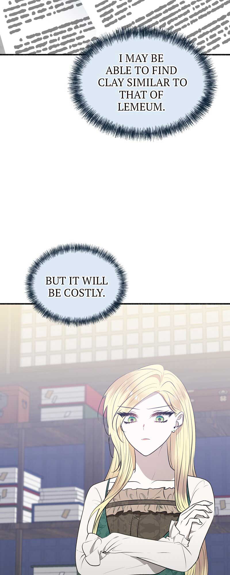 My Angelic Husband is actually a Devil in Disguise Chapter 68 page 43