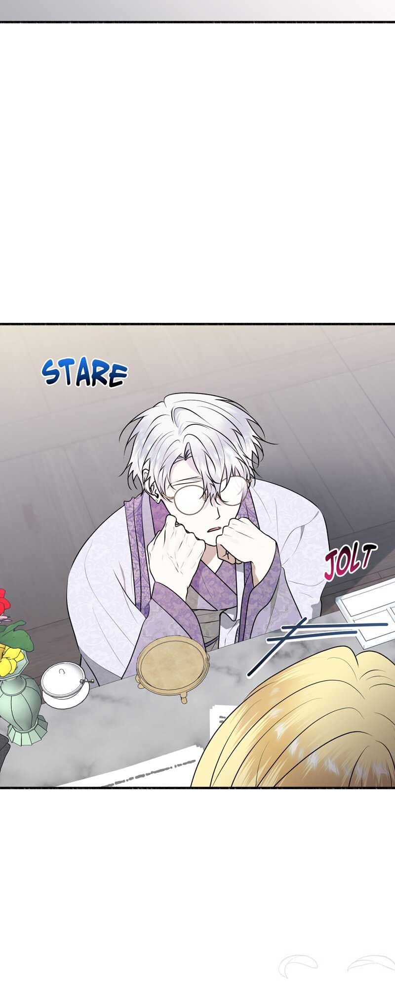 My Angelic Husband is actually a Devil in Disguise Chapter 68 page 46