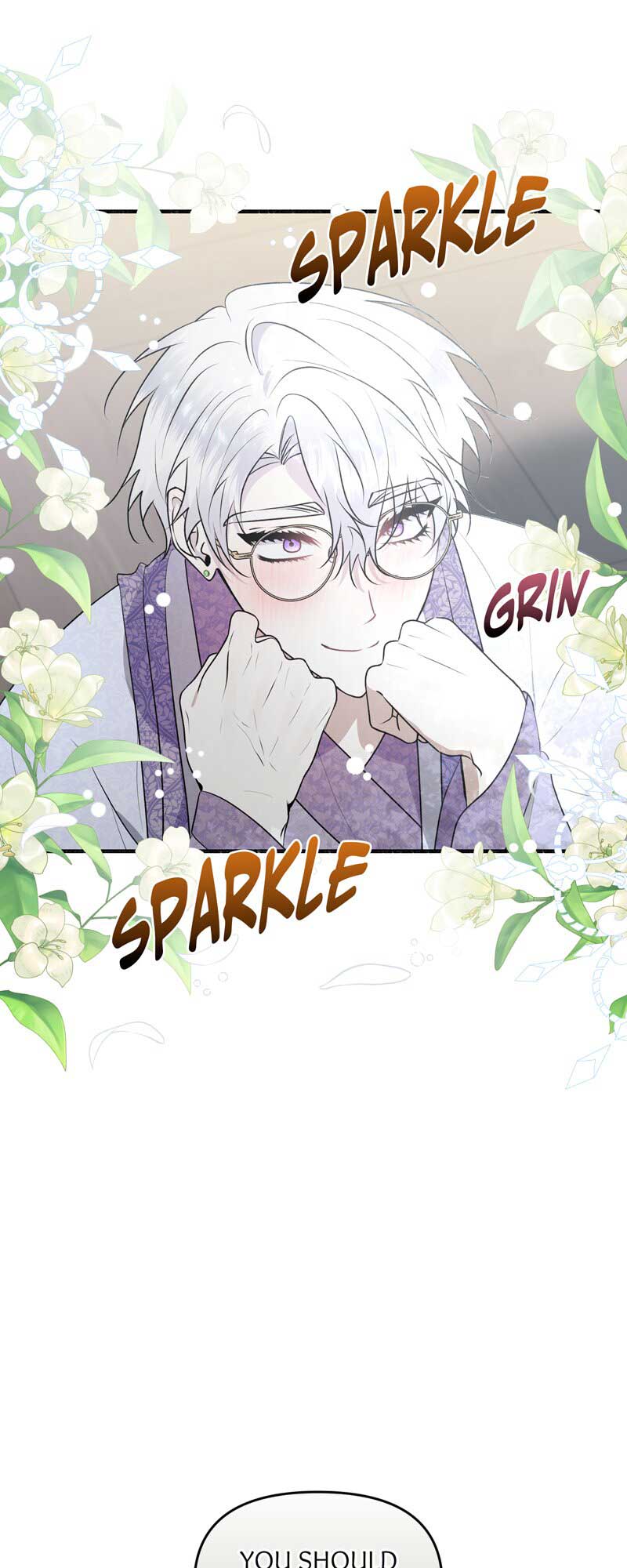 My Angelic Husband is actually a Devil in Disguise Chapter 68 page 47