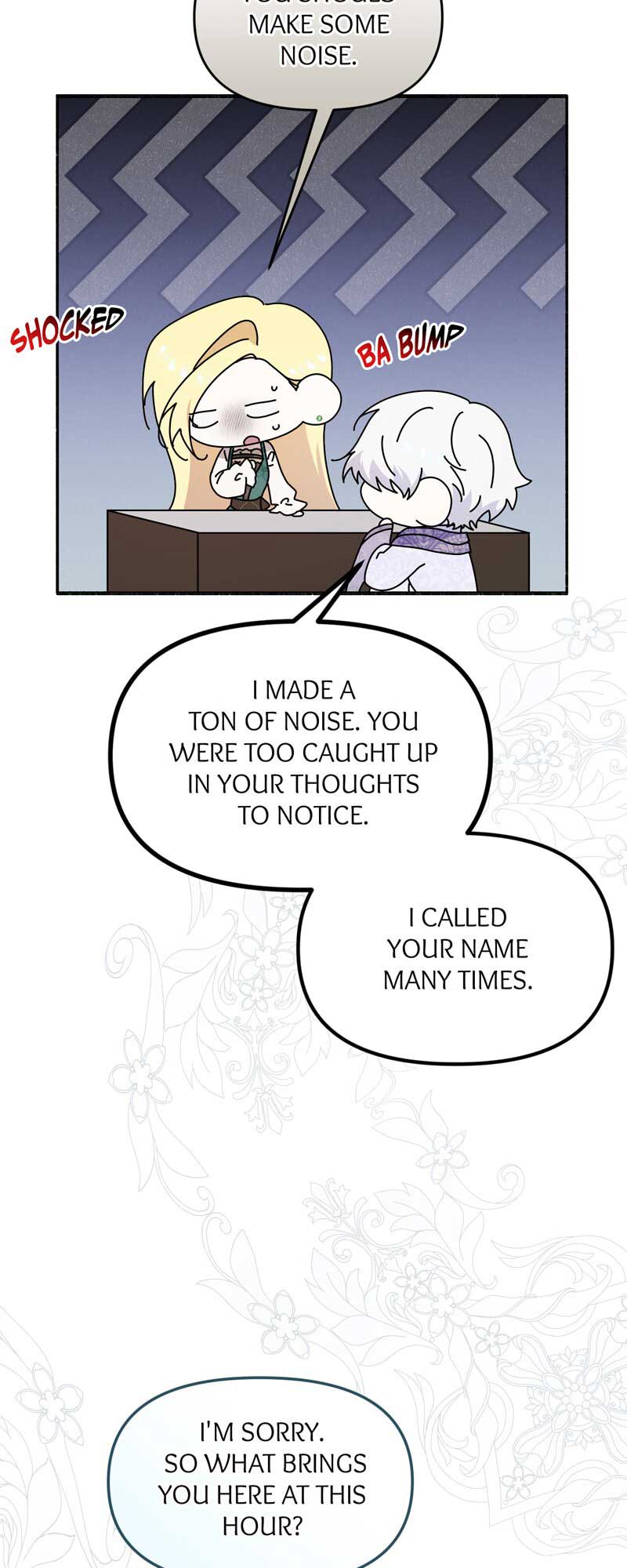 My Angelic Husband is actually a Devil in Disguise Chapter 68 page 48