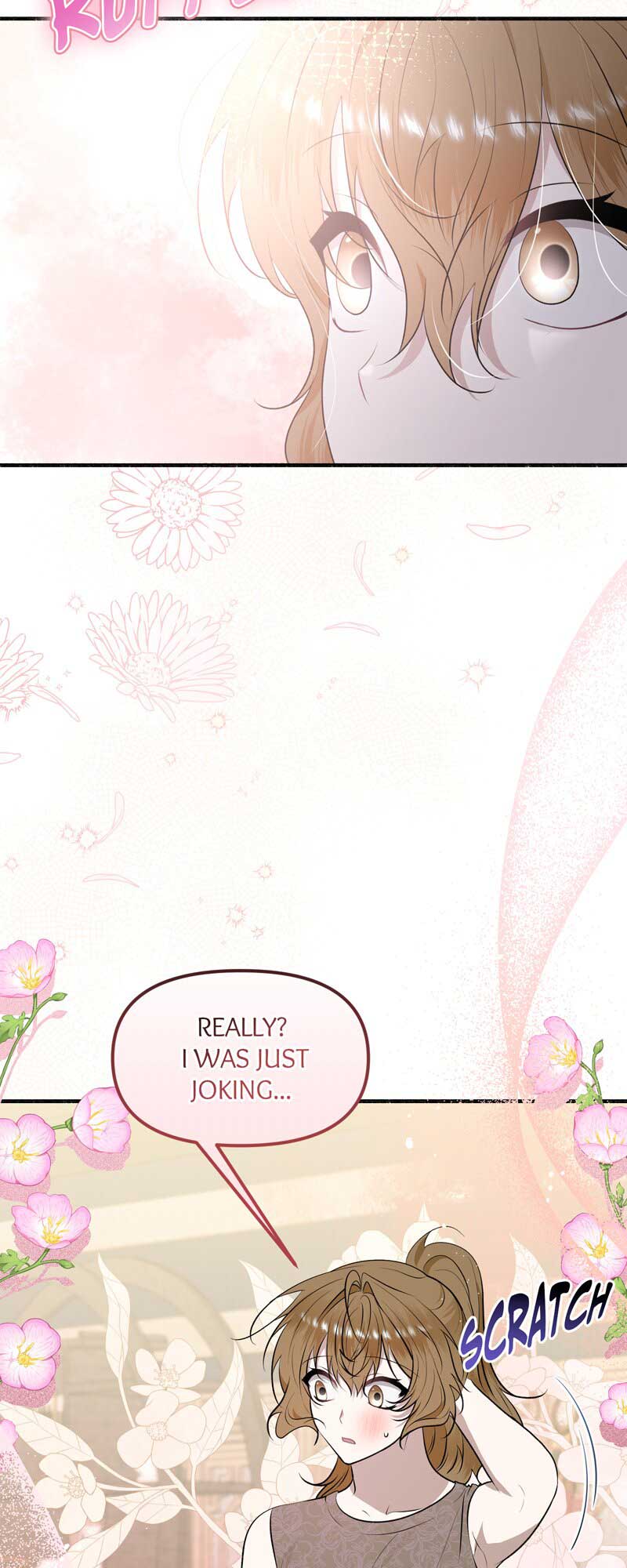 My Angelic Husband is actually a Devil in Disguise Chapter 68 page 4