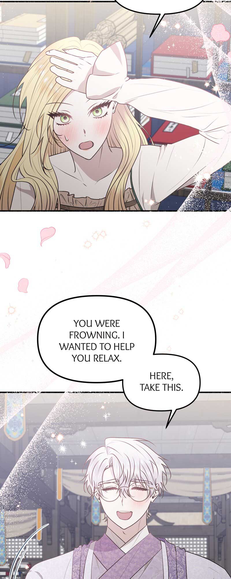 My Angelic Husband is actually a Devil in Disguise Chapter 68 page 53