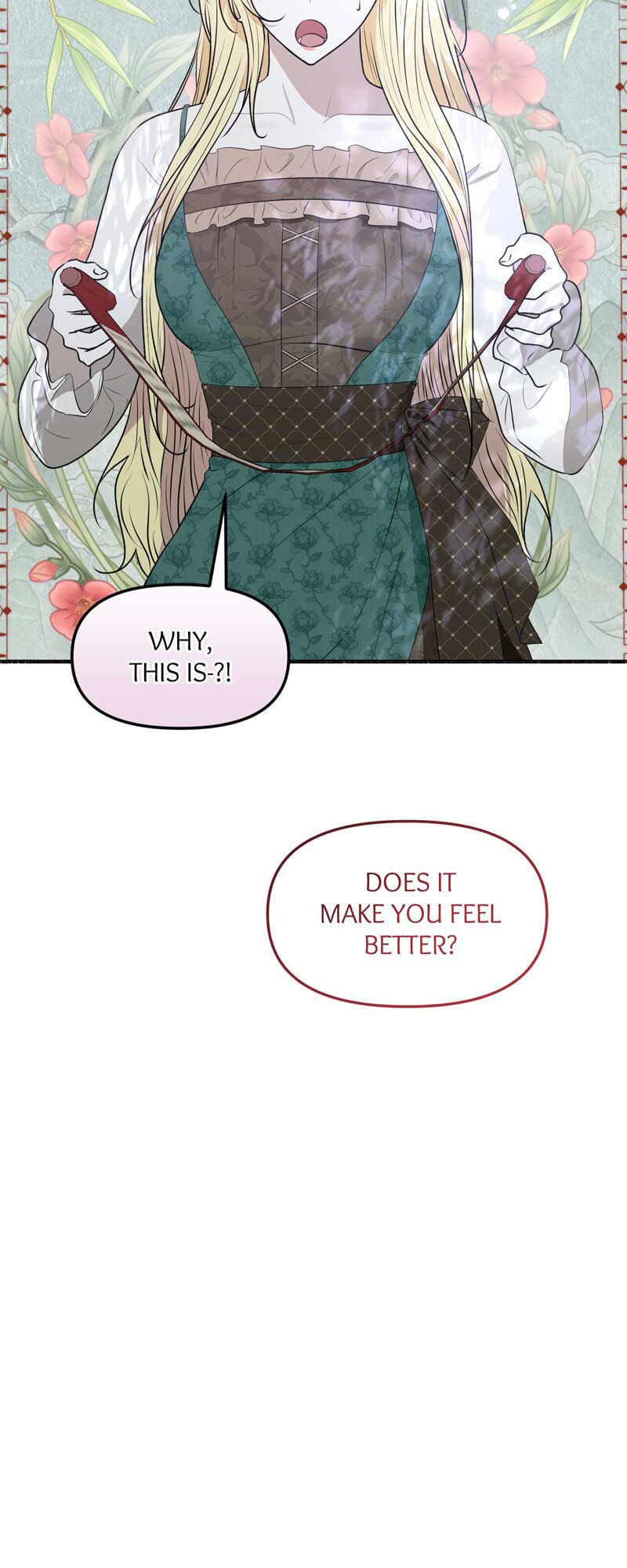 My Angelic Husband is actually a Devil in Disguise Chapter 68 page 58