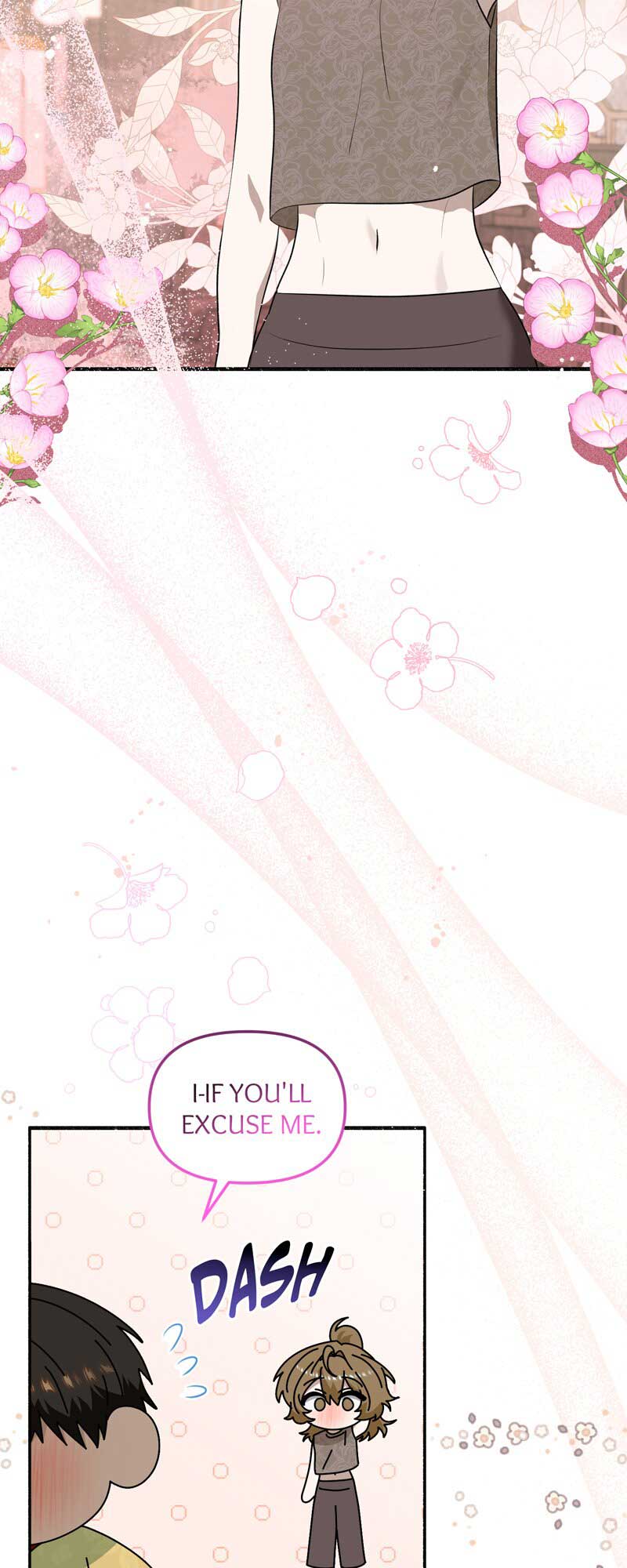 My Angelic Husband is actually a Devil in Disguise Chapter 68 page 5