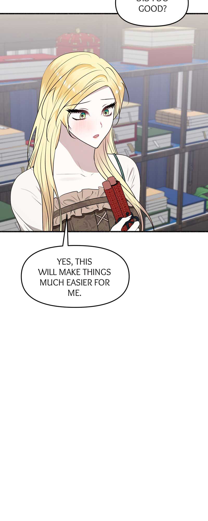 My Angelic Husband is actually a Devil in Disguise Chapter 68 page 61