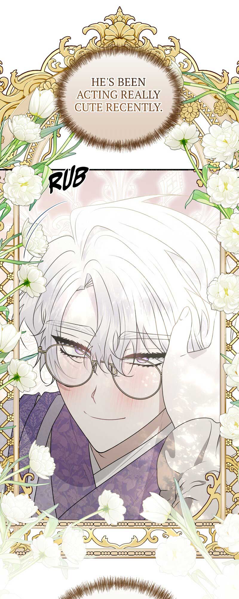 My Angelic Husband is actually a Devil in Disguise Chapter 68 page 64