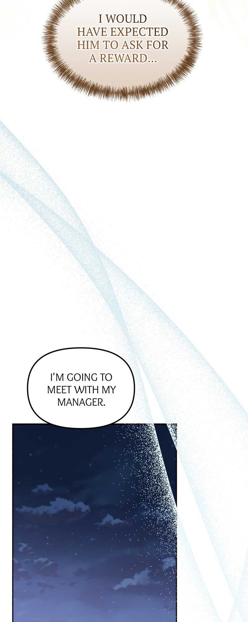 My Angelic Husband is actually a Devil in Disguise Chapter 68 page 65